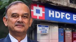 HDFC Bank Chairman Atanu Chakraborty Resigns on March 18, Sparks Market Buzz